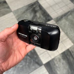 Olympus Stylus (mju 1)