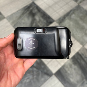 Olympus Stylus (mju 1)