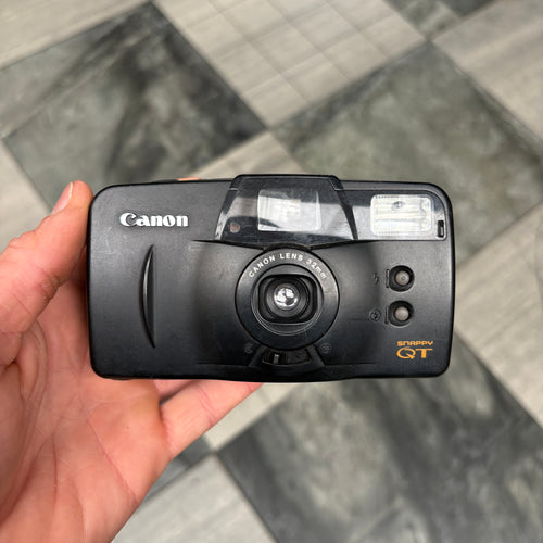 Canon Snappy QT
