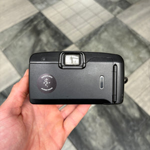 Canon Snappy QT