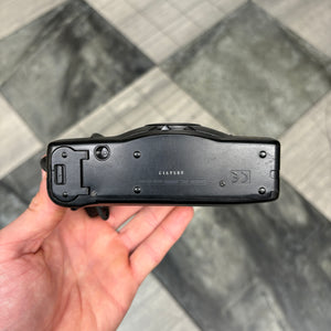 Canon Snappy QT