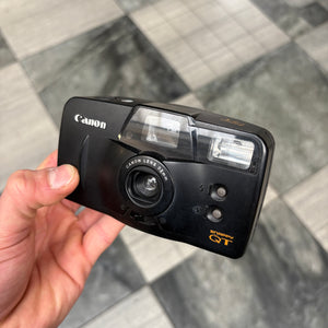 Canon Snappy QT