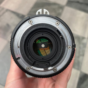 Nikon Zoom-Nikkor 35-70mm f/3.5 lens