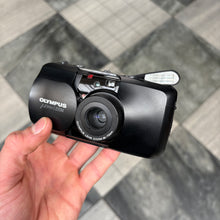 Load image into Gallery viewer, Olympus mju Zoom