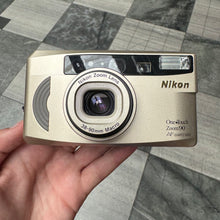 Load image into Gallery viewer, Nikon One Touch Zoom 90 AF