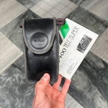 Load image into Gallery viewer, Fuji DL-400 Tele Super