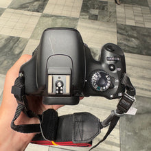 Load image into Gallery viewer, Canon EOS 550D Body