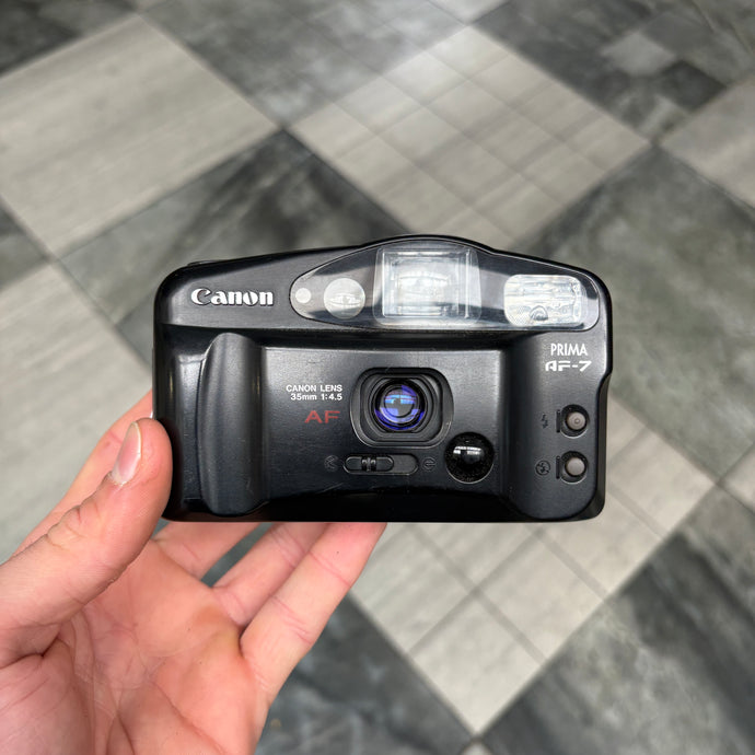 Canon Prima AF-7