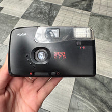 Load image into Gallery viewer, Kodak Star 275