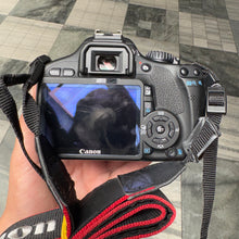 Load image into Gallery viewer, Canon EOS 550D Body