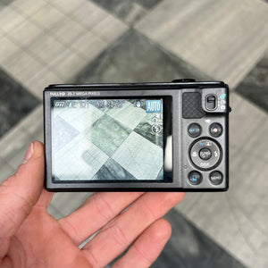 Canon Powershot SX610 HS