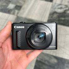 Load image into Gallery viewer, Canon Powershot SX610 HS
