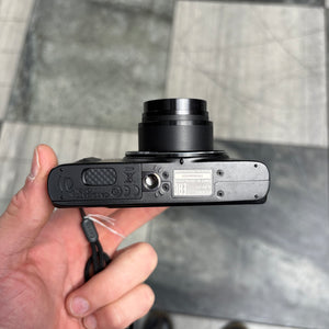Canon Powershot SX610 HS