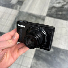 Load image into Gallery viewer, Canon Powershot SX610 HS