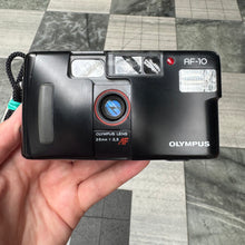Load image into Gallery viewer, Olympus AF-10