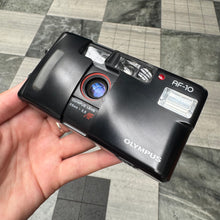 Load image into Gallery viewer, Olympus AF-10