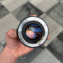 Load image into Gallery viewer, Canon AF 85mm f/1.8 Lens
