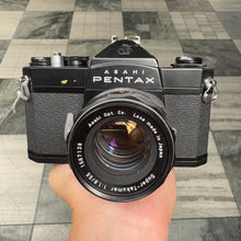 Load image into Gallery viewer, Asahi Pentax SL