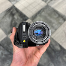 Load image into Gallery viewer, Canon Vixia HV30 Camcorder