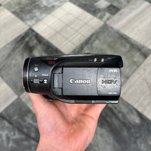 Load image into Gallery viewer, Canon Vixia HV30 Camcorder