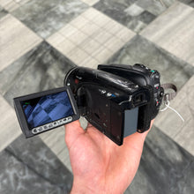 Load image into Gallery viewer, Canon Vixia HV30 Camcorder