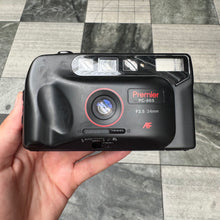 Load image into Gallery viewer, Premier PC-865