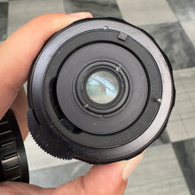 Load image into Gallery viewer, Super-Multi-Coated Takumar 35mm f/3.5 Lens