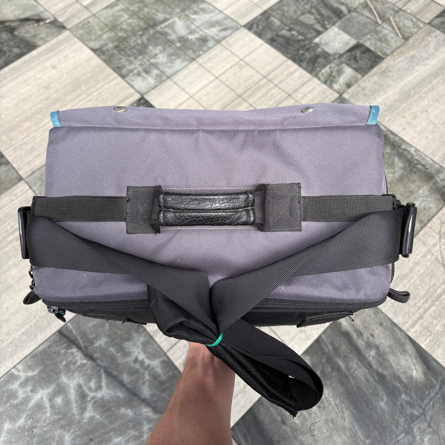 Vintage Camera Bag