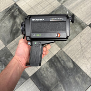 hanimex XL 320