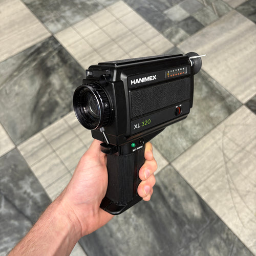 hanimex XL 320