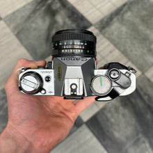 Load image into Gallery viewer, Canon AE-1 Program