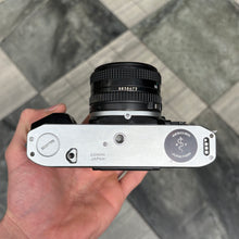 Load image into Gallery viewer, Canon AE-1 Program