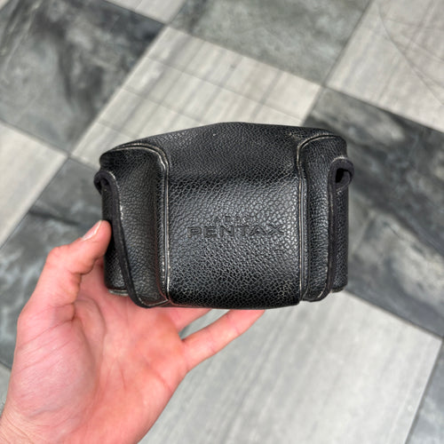 Vintage Pentax K1000 Case