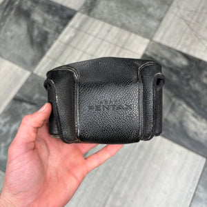 Vintage Pentax K1000 Case