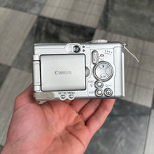 Load image into Gallery viewer, Canon PowerShot A95