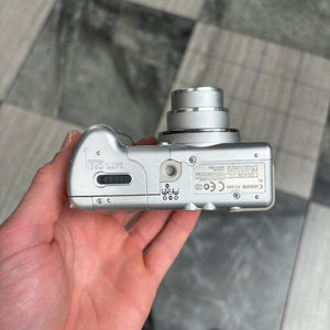 Canon PowerShot A95