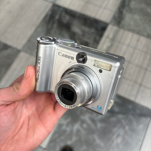 Canon PowerShot A95