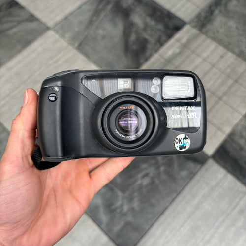 Pentax Zoom 90 WR