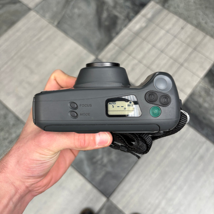 Pentax Zoom 90 WR
