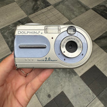 Load image into Gallery viewer, Dolphin Powercam