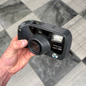 Pentax Zoom 90 WR