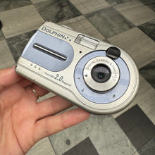 Load image into Gallery viewer, Dolphin Powercam