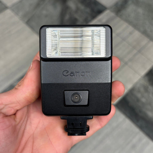 Canon Speedlite 155A Flash
