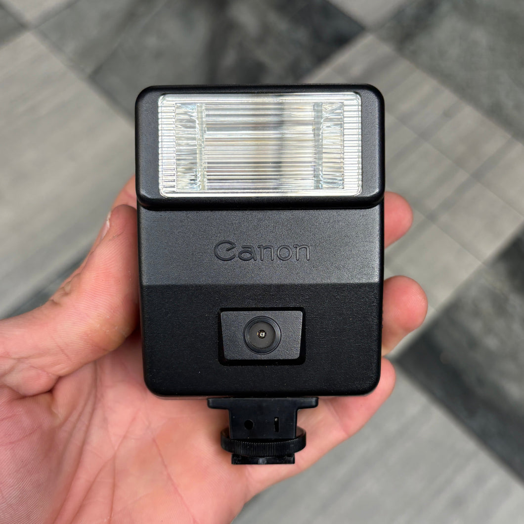 Canon Speedlite 155A Flash