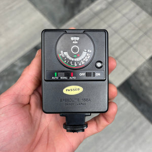 Canon Speedlite 155A Flash