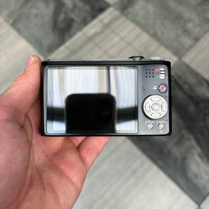Lumix DMC-TZ7