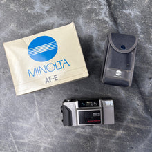 Load image into Gallery viewer, Minolta AF-E