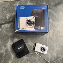 Load image into Gallery viewer, Sony Cybershot DSC-W110