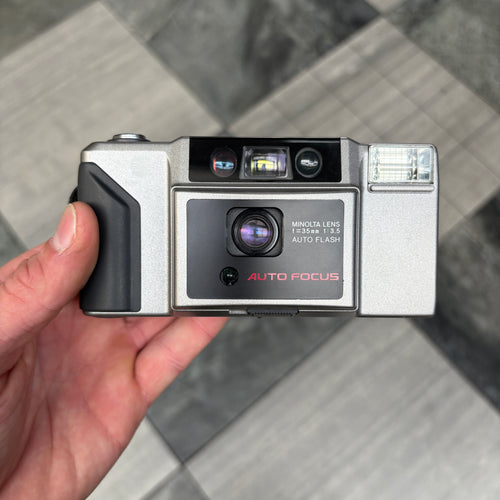 Minolta AF-E