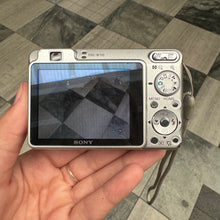 Load image into Gallery viewer, Sony Cybershot DSC-W110